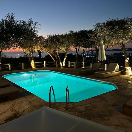 Banana Sunset Villas Paphos Bagian luar foto