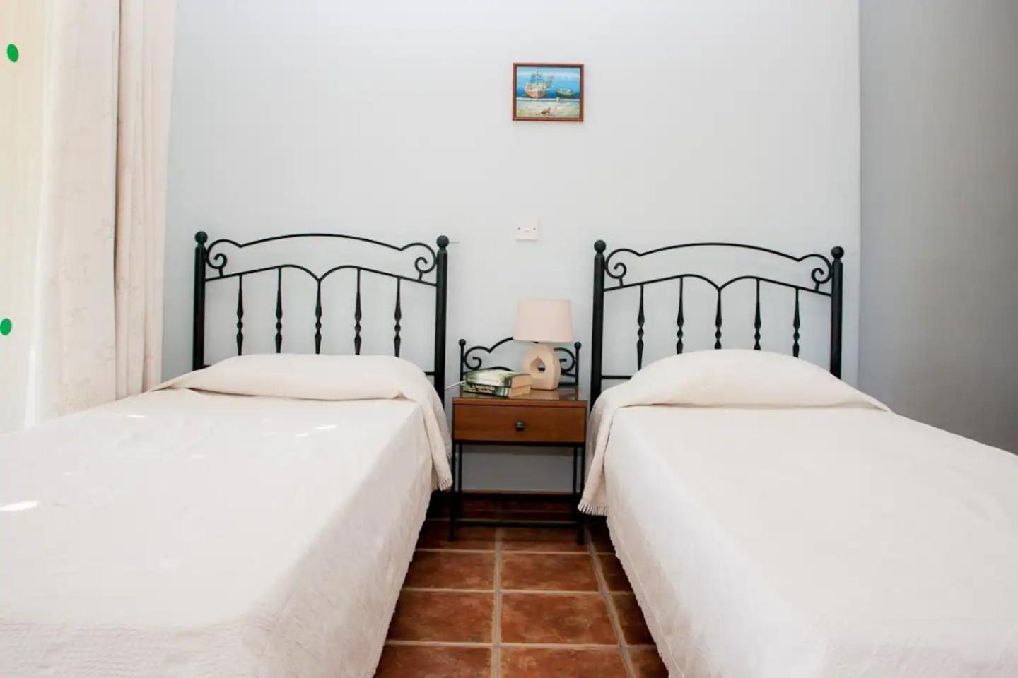 Banana Sunset Villas Paphos Bagian luar foto